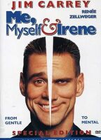 Me Myself and Irene